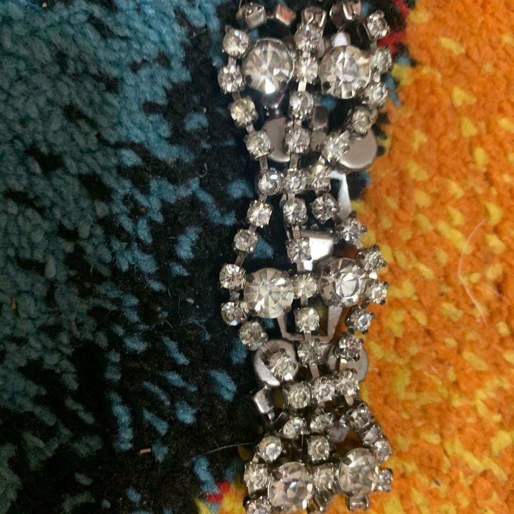 Beautiful prom jewelry
